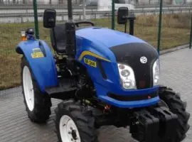 Зображення для оголошення Продам Мини-трактор DongFeng-244 (Донг Фенг-244)