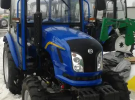 Зображення для оголошення Трактор Dongfeng-404С (Донгфенг-404К) с обновленной кабиной