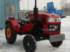 Зображення для оголошення Мини-трактор Shifeng SF-240 (Шифенг SF-240)