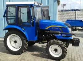 Зображення для оголошення Мини-трактор Dongfeng-244C (Донгфенг-244C) с кабиной