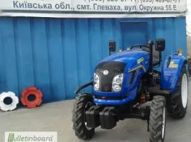 Зображення для оголошення Мини-трактор DongFeng-244 (ДонгФенг-244) с широкой резиной | Купить