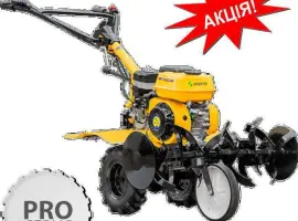 Зображення для оголошення Мотоблок Sadko Садко M-500PRO. ОРИГИНАЛ. Бесплатная доставка. 6