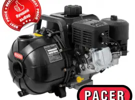 Зображення для оголошення Полипропиленовая мотопомпа PACER для перекачки кас