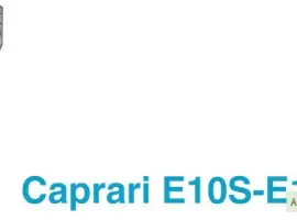 Зображення для оголошення Насосы скважинные погружные Caprari E20S - E22S