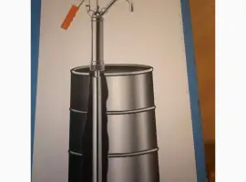 Зображення для оголошення Ручной насос для масла Gartec (italy)