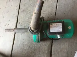 Зображення для оголошення Продам водяной насос TAIFU