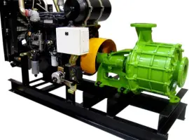 Зображення для оголошення Насос для дизельних двигунів Rovatti FNSF 1450-2300 об/хв високої продуктивності