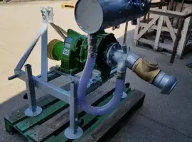 Зображення для оголошення Насос від ВОМ трактору для перекачки води та зрошення