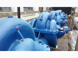 Зображення для оголошення Продам насос Д 3200-33