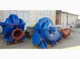 Зображення для оголошення Продам насос Д 3200-75