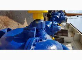 Зображення для оголошення Продам насос Д 5000-32