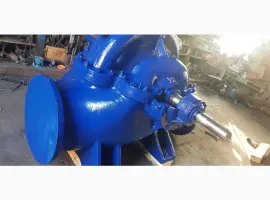 Зображення для оголошення Продам насос Д 6300-27-2