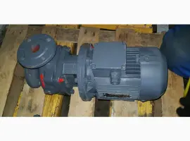 Зображення для оголошення Насосы К80-50-200