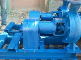 Зображення для оголошення Продам насосы К200-150-250