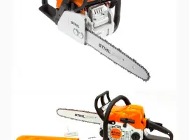 Зображення для оголошення Високоякісна бензопила Stihl MS170 з оперативною доставкою по Україні