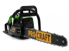Зображення для оголошення Ланцюгова Бензопила Procraft GS-450 (шина 45 см