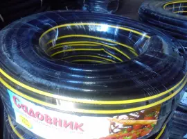 Зображення для оголошення Шланги поливочные