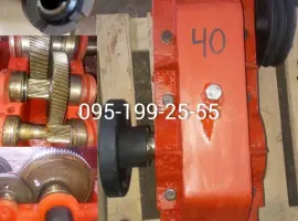 Зображення для оголошення Редуктор Ц2-160-40 до дровоколу