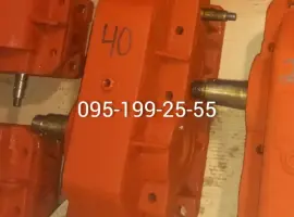 Зображення для оголошення Редуктор дровокола Ц2-160-40; Ц2-160-31.5; Ц2-160-25; Ц2-160-10