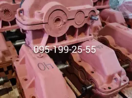 Зображення для оголошення Редуктор дровокола 1Ц2У-160-31.5; редуктор для дровокола 1Ц2У-160-40