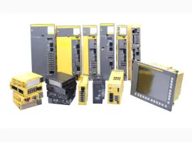 Купити FANUC 100% Каталогу ПЛК (PLC) Ви можете в нас