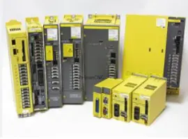 Купити FANUC в 2024р. 100% Каталогу Комплектуючіх ЧПК (CNC або ЧПУ) систем Ви можете в нас