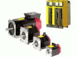 Купити 100% Каталогу СЕРВОПРИВОДІВ і ПРИВОДІВ FANUC в 2024р. Ви можете в нас