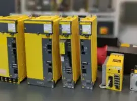 Купити в 2024р. 100% Каталогу СЕРВОПРИВОДІВ і ПРИВОДІВ FANUC Ви можете в нас
