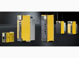 Купити СЕРВОПРИВОДИ і ПРИВОДИ 100% Каталогу FANUC в 2024р. Ви можете в нас