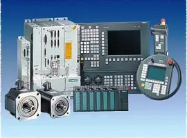 Прямі поставки 100% SIEMENS SINUMERIK з 2010р