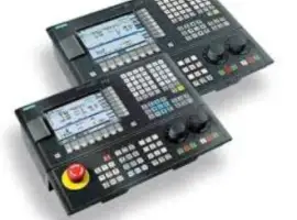 Прямі поставки з 2010р. обладнання фірми SIEMENS - 100% SINUMERIK