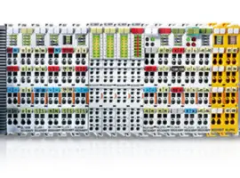 Купити 100% Каталогу ПЛК (PLC) BECKHOFF в 2024р. Ви можете в нас