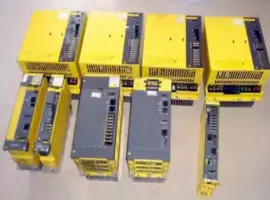 Купити в 2024р. FANUC СЕРВОПРИВОДИ і ПРИВОДИ 100% Каталогу Ви можете в нас