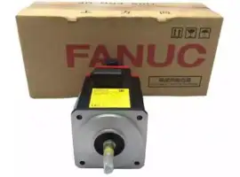Купити в 2024р. 100% Каталогу СЕРВОМОТОРІВ і ЕНКОДЕРІВ FANUC Ви можете в нас