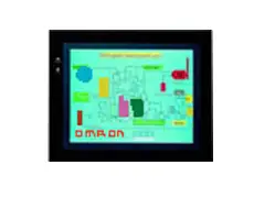 Поставка та Ремонт OMRON HMI (Панелі Оператора та Промислові Комп'ютери) з 2010р