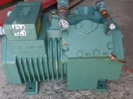 Зображення для оголошення Продам холодильный компрессор Bitzer 4EC 4.2Y