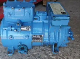 Продам холодильный компрессор Frascold F5 24.1Y