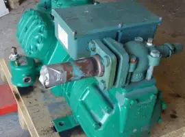 Зображення для оголошення Продам холодильный компрессор Bitzer 6F 40.2Y