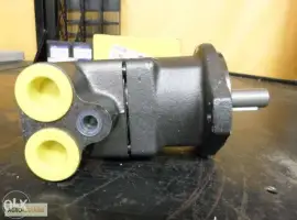 Гидравлические моторы Parker Horsch 00380127 для посевных комплексов HORSCH