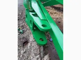 Причіпний пристрій сівалки Джон Дір