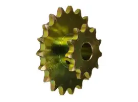 Зірочка z = 11/19 John Deere