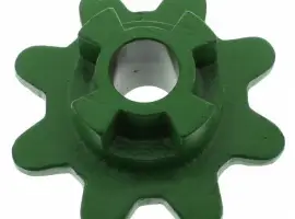 Зірочка приводна вала контрпривода сівалки z = 8 John Deere A24930
