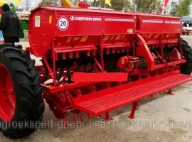 Зображення для оголошення Продам запчасти к зерновым и пропашным сеялкам