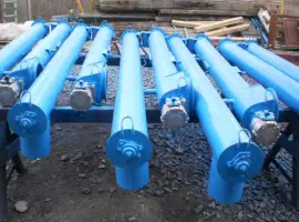 Загрузчик сеялок ЗС-30М