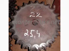 Зірочка звездочка крок = 25
