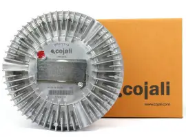 AL79618 Fan clutch Вискомуфта Series: 7000