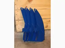 Сошник СПЧ зерновий