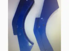 Продам сошники к сеялке Тодак