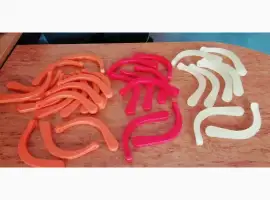 Китон На Сеялку