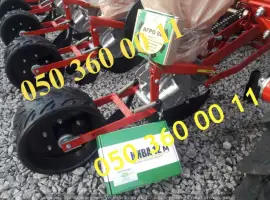 Сигналізація НІВА-12 на просапні сівалки